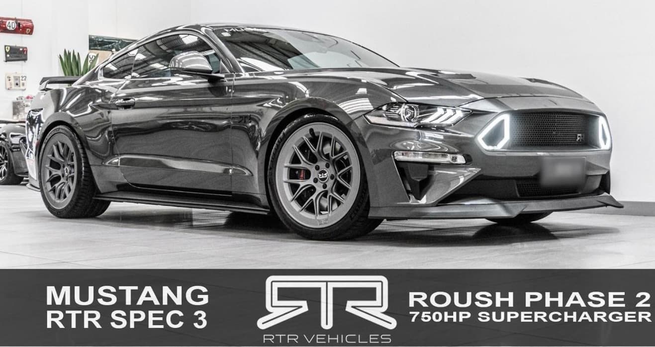 2020 S550 Spec 3 Build 027
